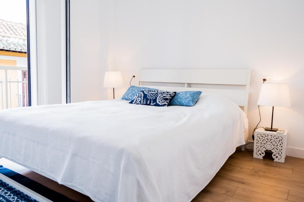 Alamos Luxury Apartment