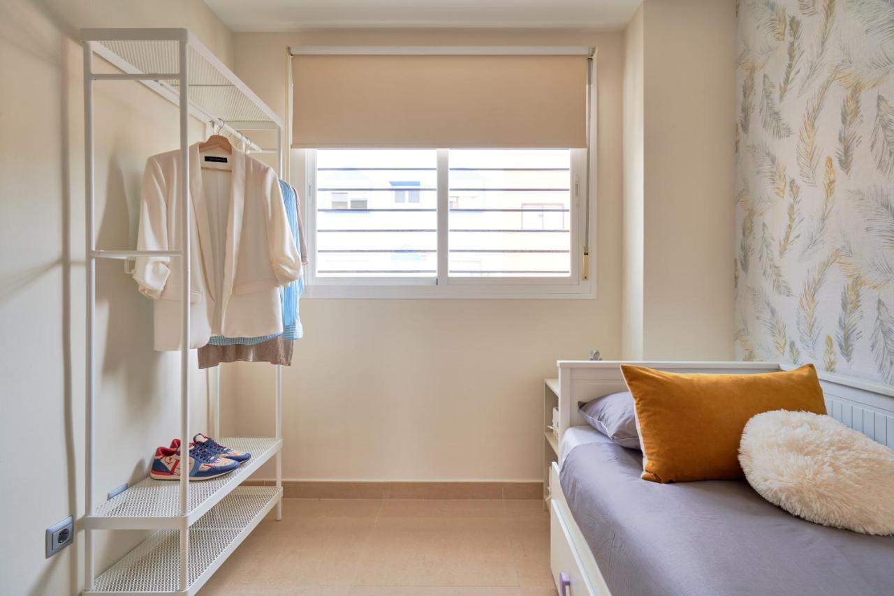 La Macarena Airport Appartement *