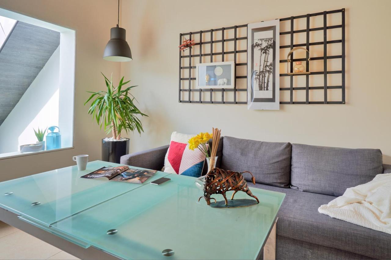 Appartement La Macarena Airport