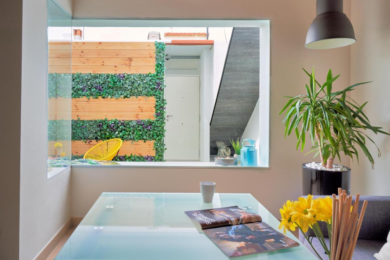 Appartement La Macarena Airport Málaga