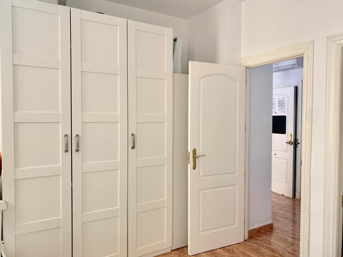 Lyrioshomes La Merced Centro * Malaga