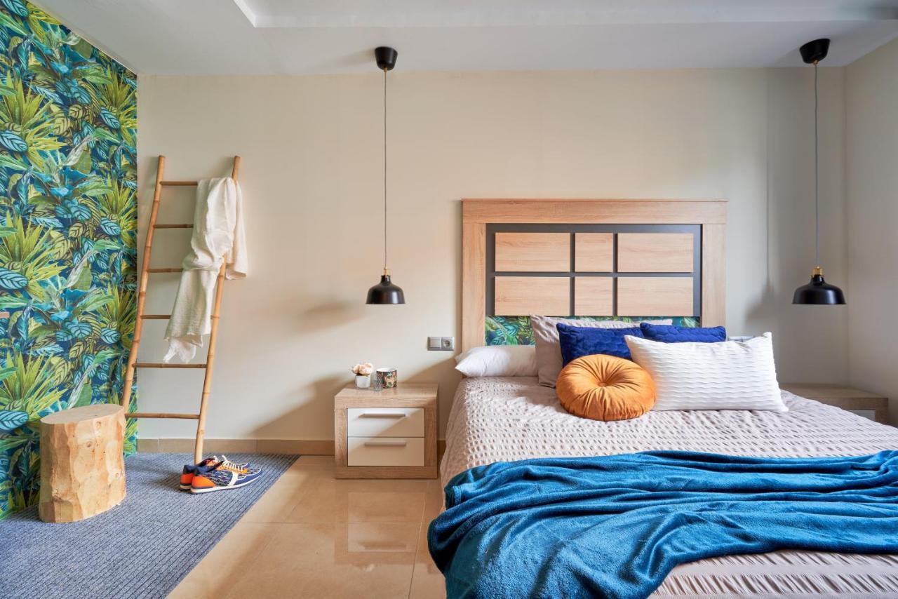 Appartement La Macarena Airport *
