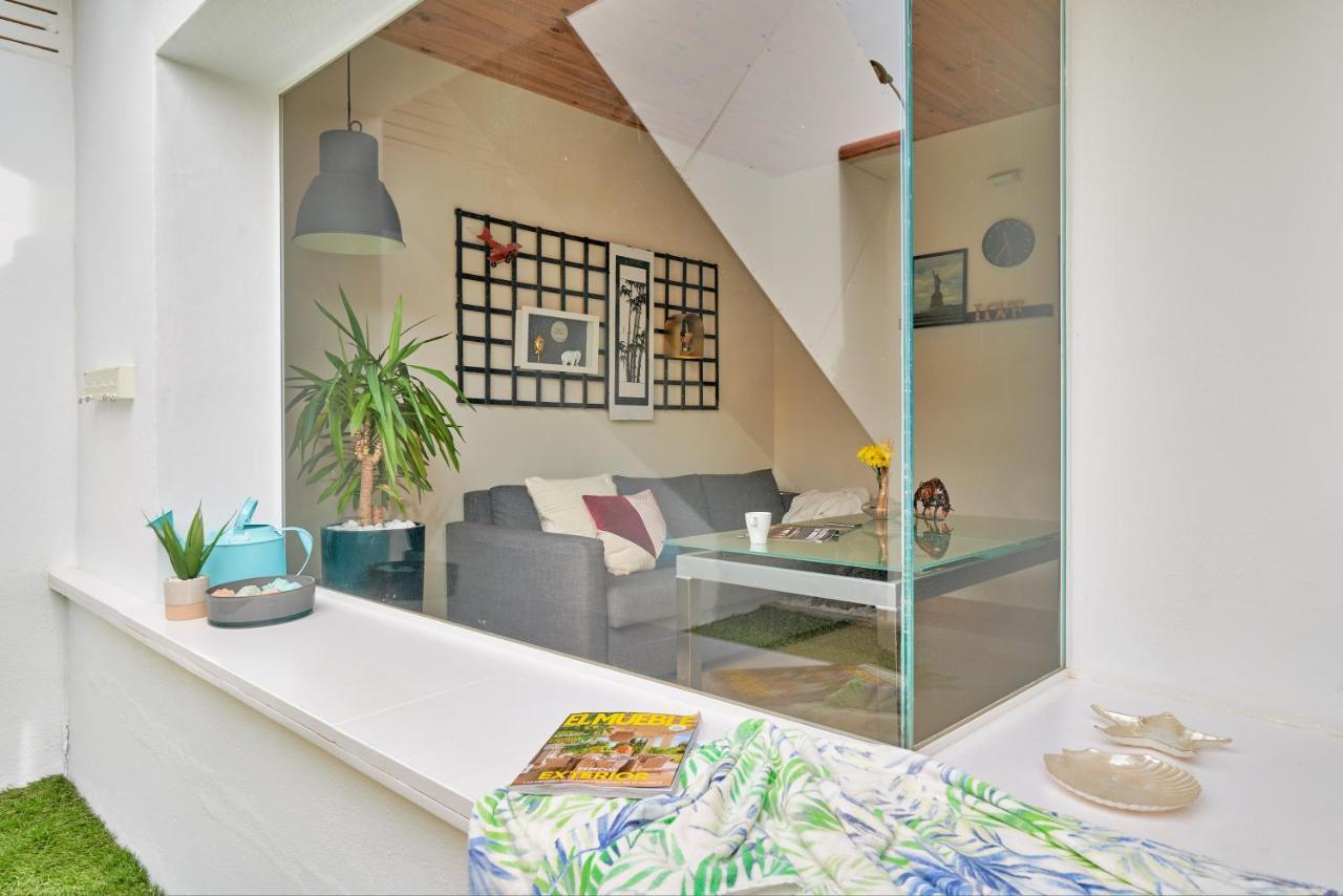 La Macarena Airport Appartement