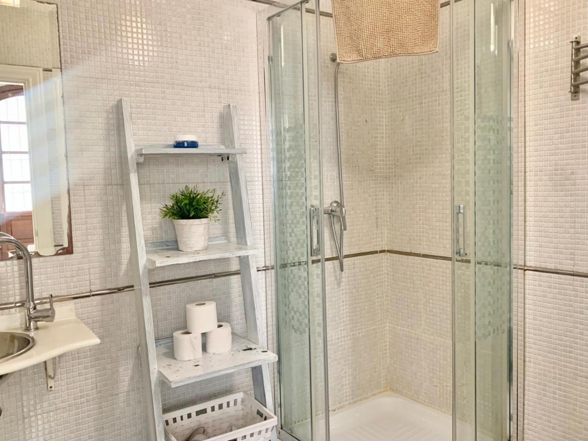 Apartment Lyrioshomes La Merced Centro