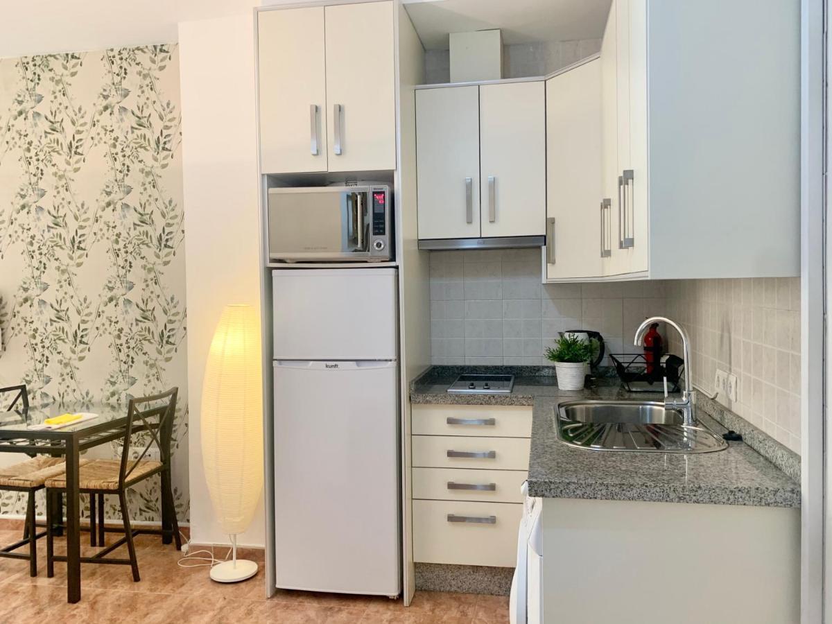 Lyrioshomes La Merced Centro * Malaga