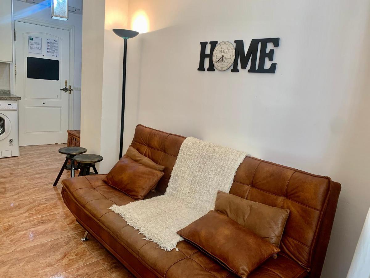 Lyrioshomes La Merced Centro Apartment