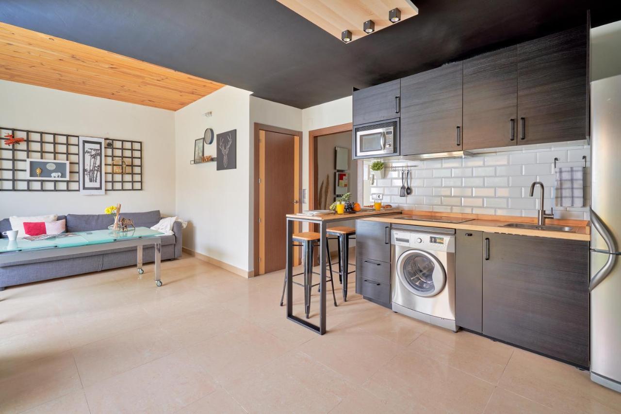 La Macarena Airport Appartement *