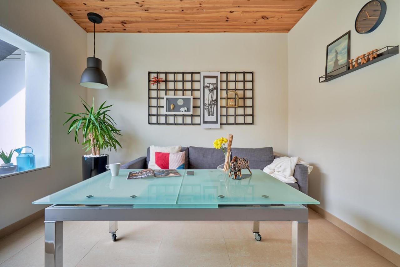 Appartement La Macarena Airport Málaga