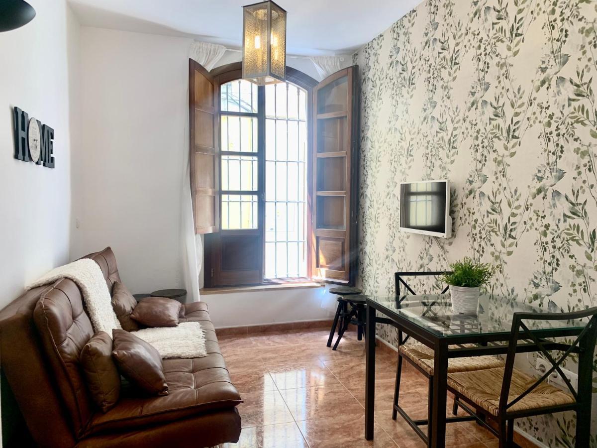 Lyrioshomes La Merced Centro Appartement Málaga