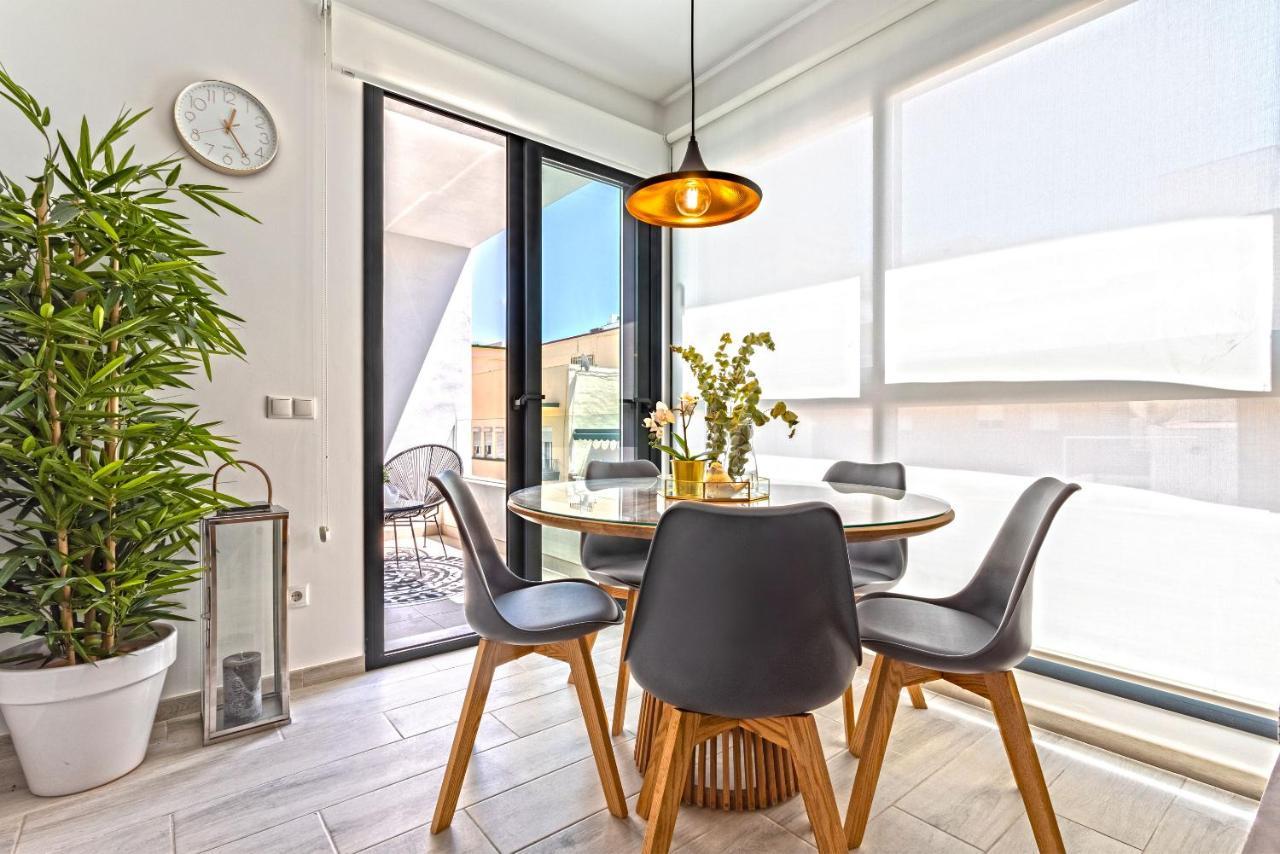 Apartamento Genteel María Zambrano