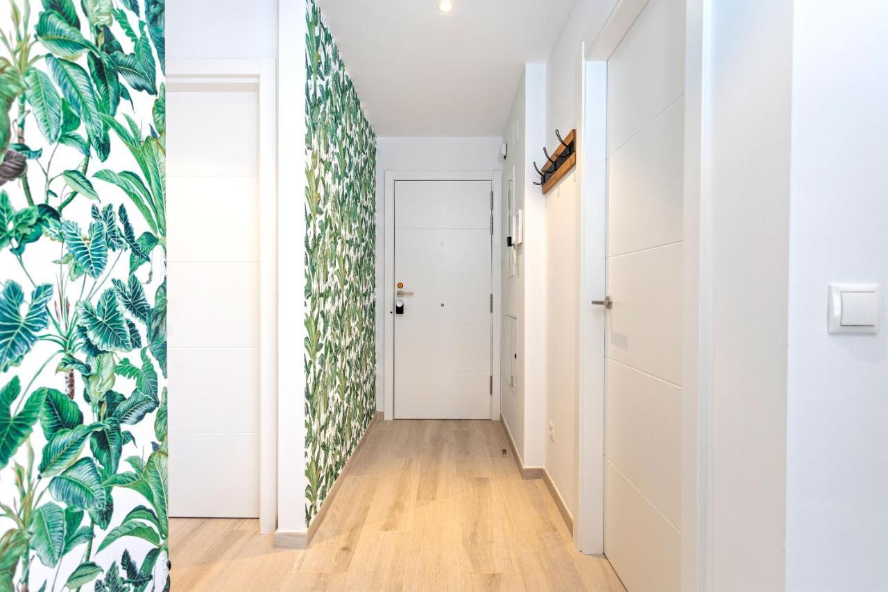Apartamento Genteel María Zambrano *