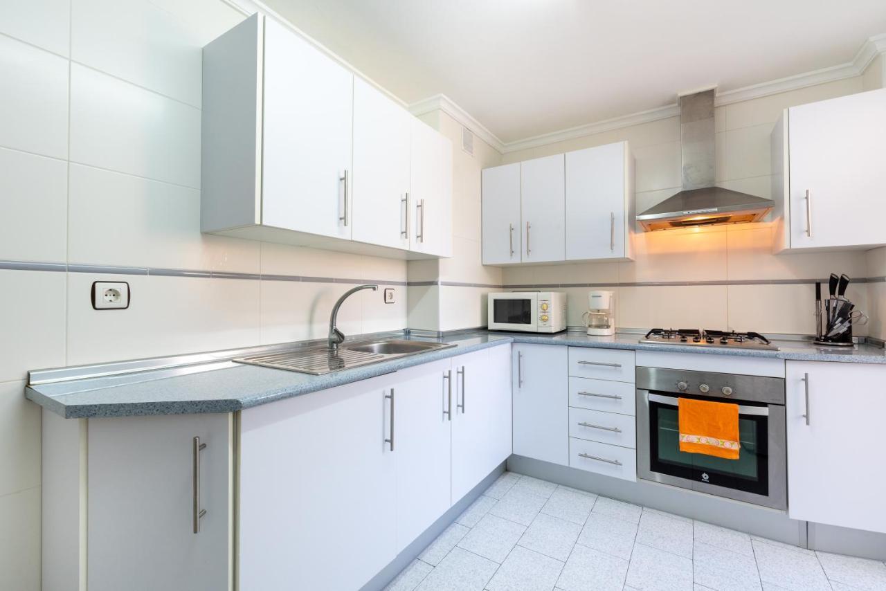 Canales Appartement *
