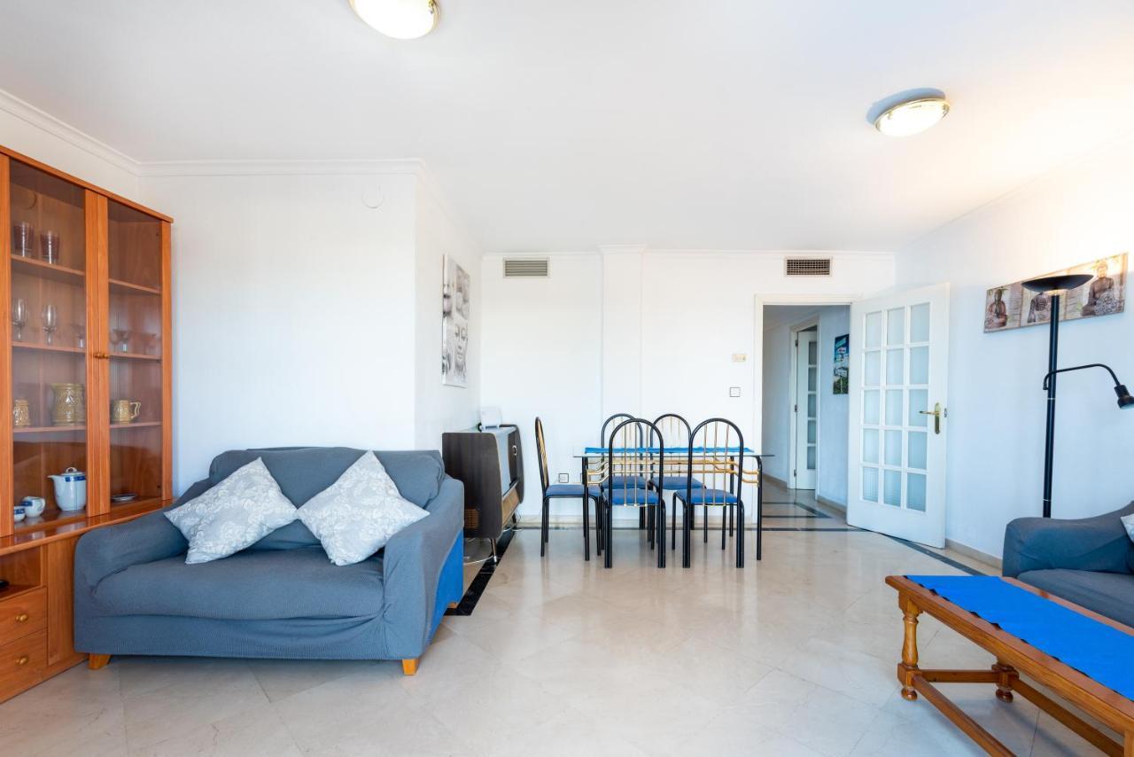 Canales Appartement *