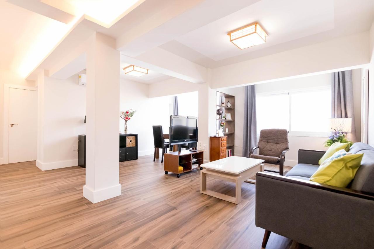 Bhost - La Merced Apartamento