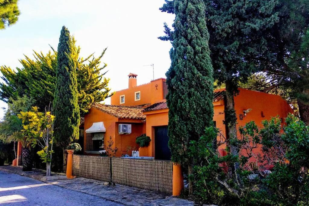 Pousada Torrenueva Málaga