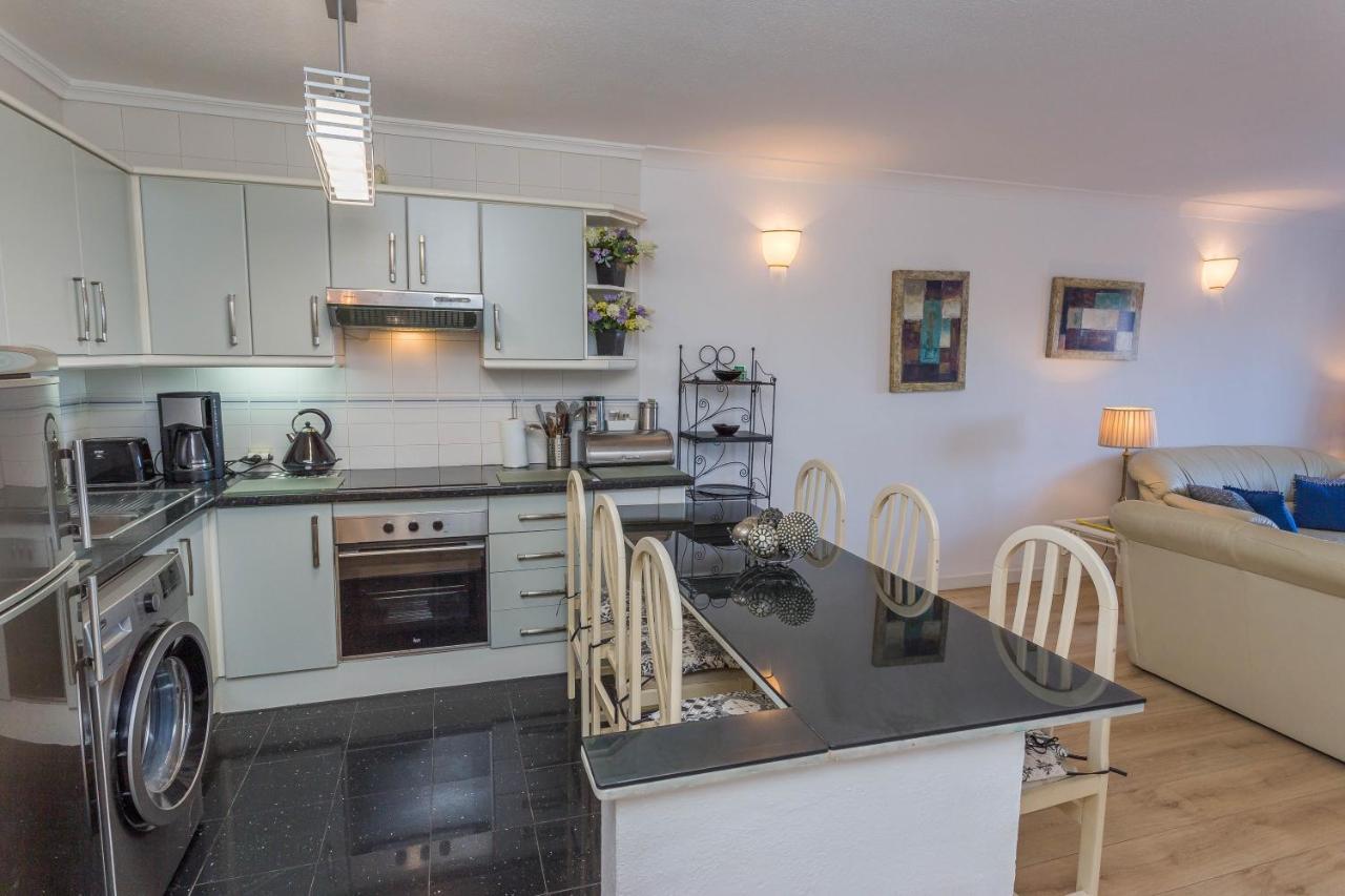 Stylish 2Br In Riviera, Mijas Costa Lägenhet