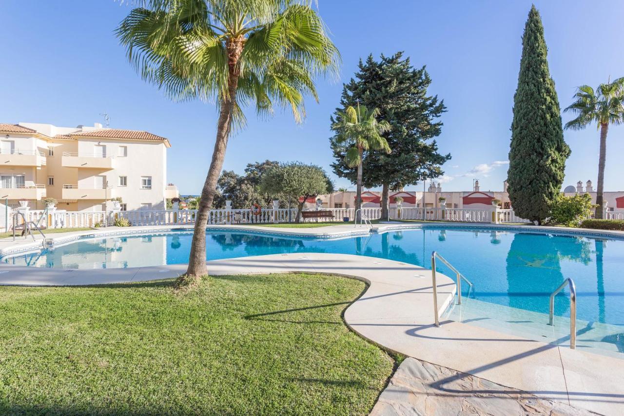 Stylish 2Br In Riviera, Mijas Costa Lägenhet Málaga