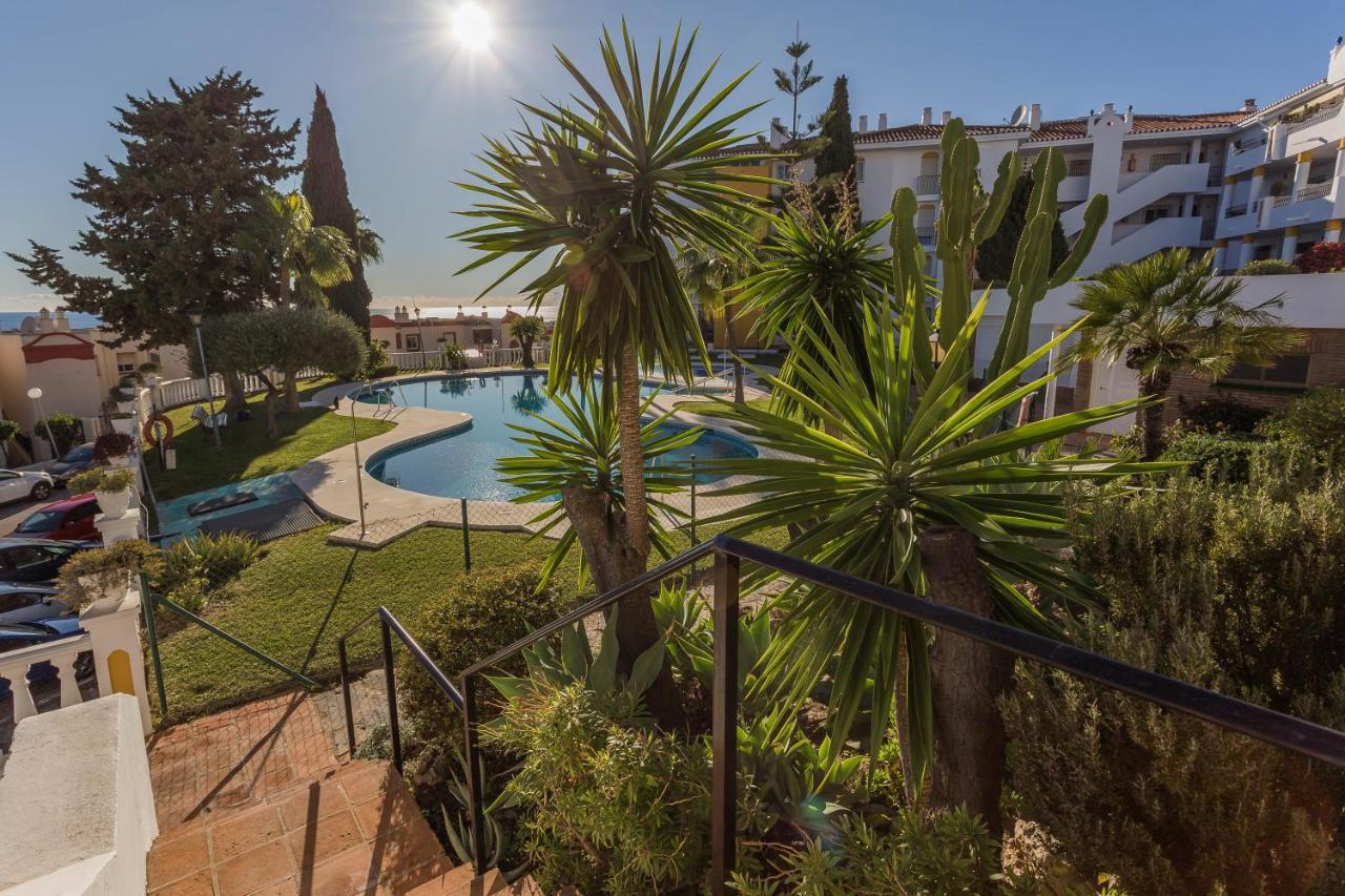 Stylish 2Br In Riviera, Mijas Costa Lägenhet *