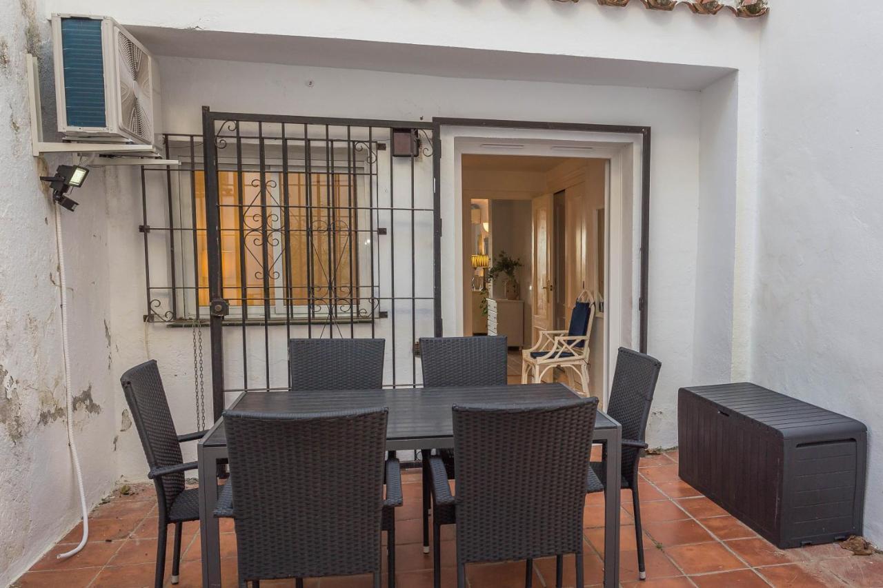 Stylish 2Br In Riviera, Mijas Costa Lägenhet Málaga
