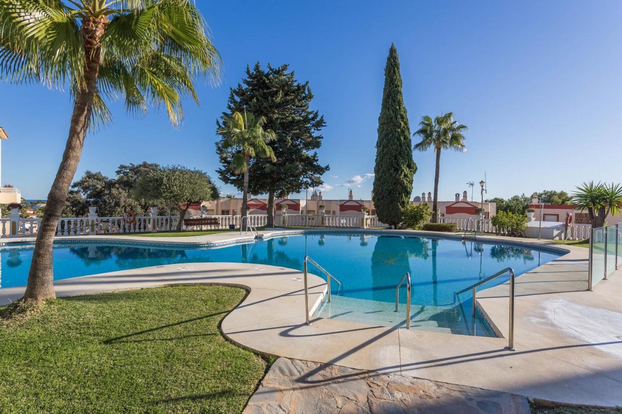 Lägenhet Stylish 2Br In Riviera, Mijas Costa