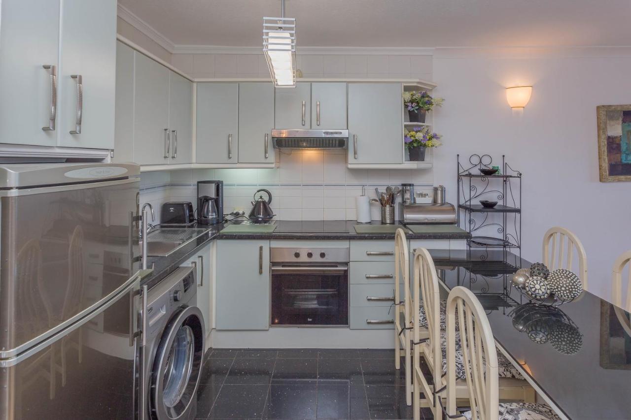 Lägenhet Stylish 2Br In Riviera, Mijas Costa Málaga