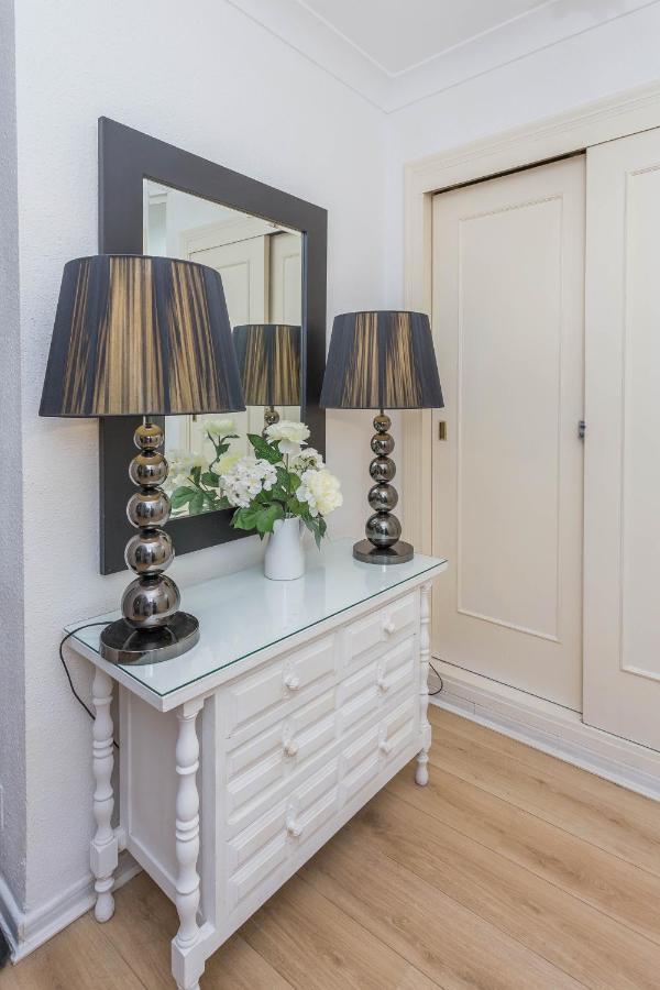 Lägenhet Stylish 2Br In Riviera, Mijas Costa Málaga