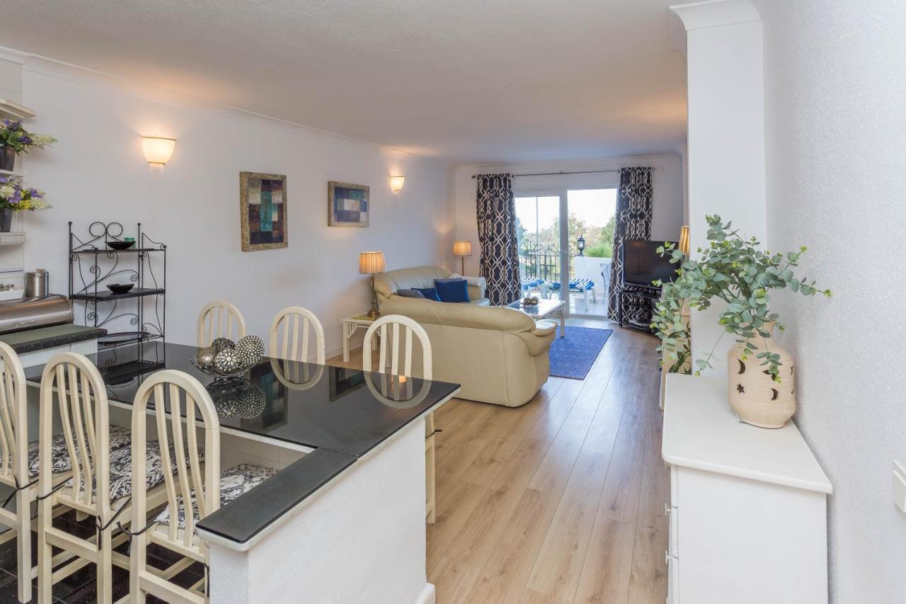 Stylish 2Br In Riviera, Mijas Costa Lägenhet Málaga