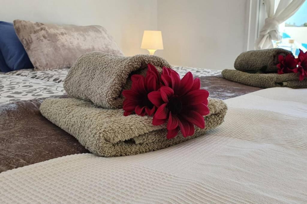 Impressive Duplex Penthouse Mijas Golf And Beach * Malaga