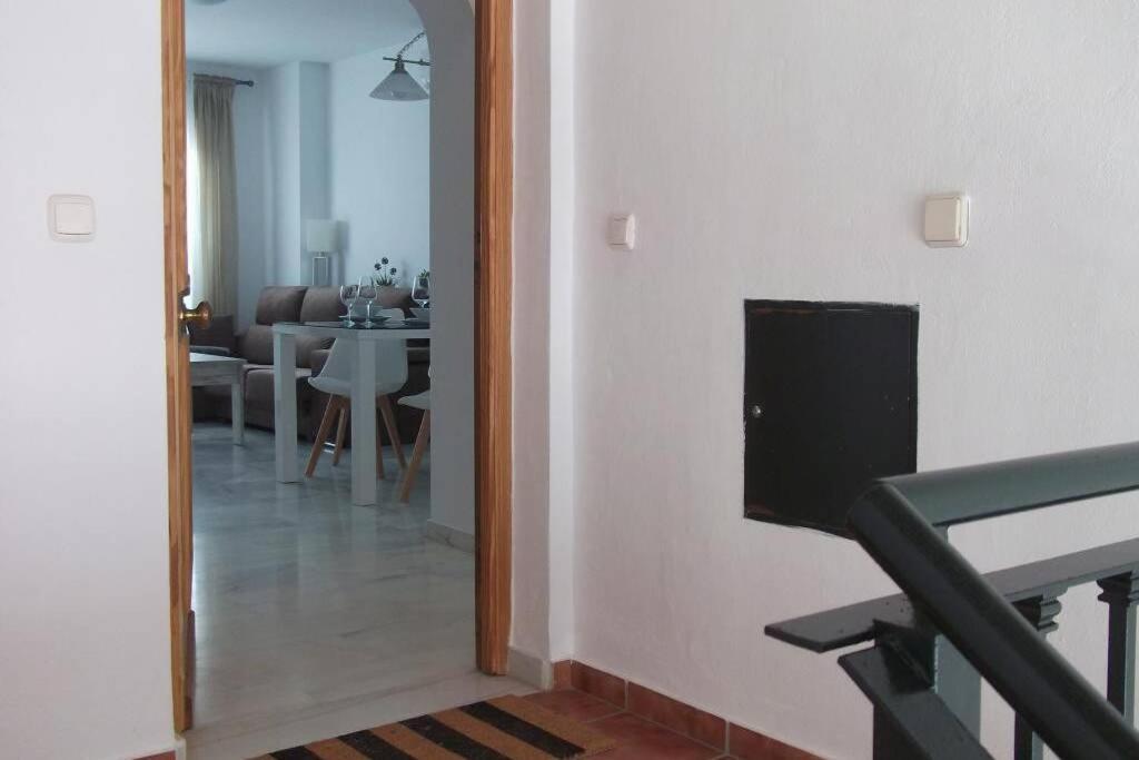 Impressive Duplex Penthouse Mijas Golf And Beach Malaga