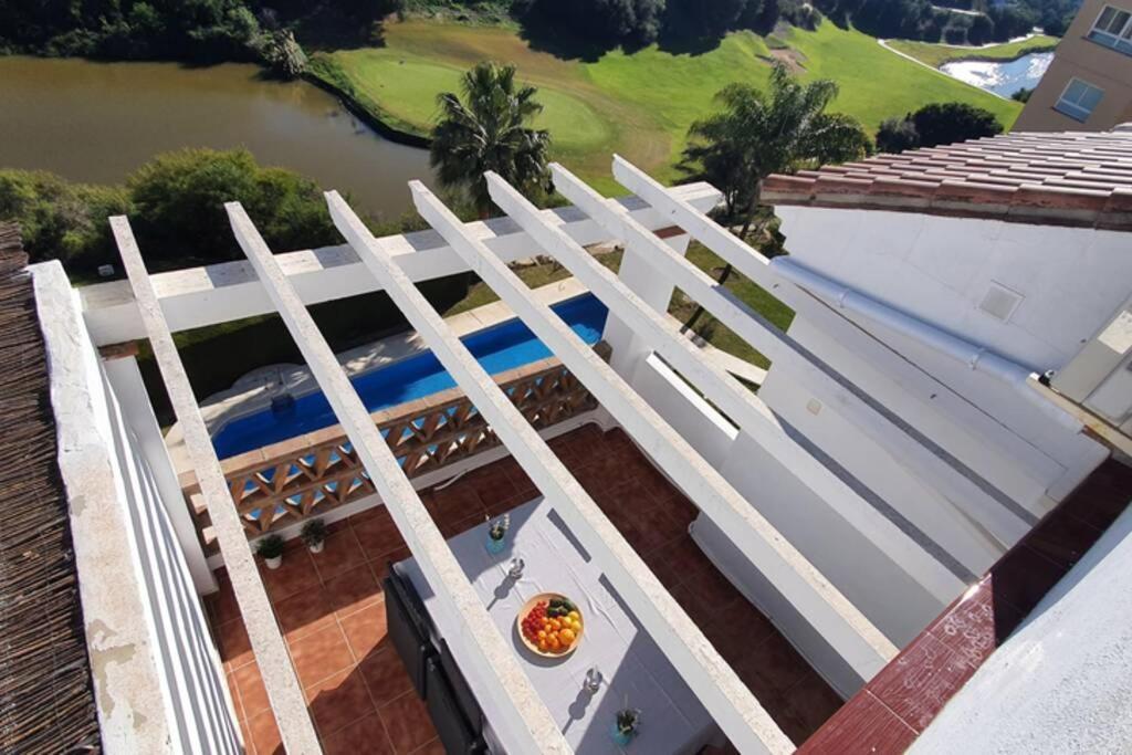 Impressive Duplex Penthouse Mijas Golf And Beach Malaga