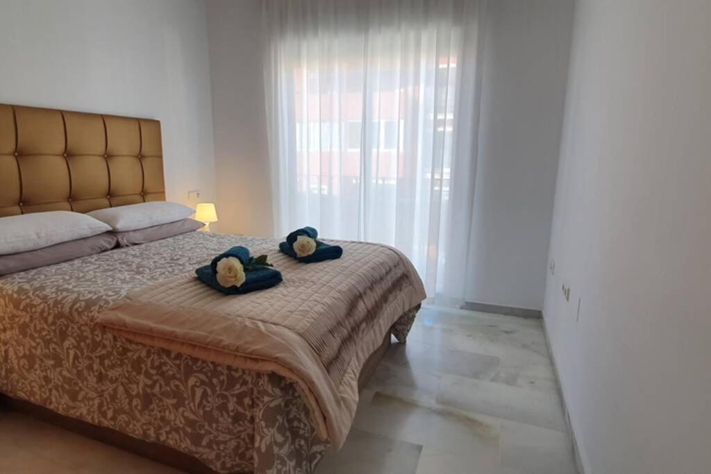 Apartment Impressive Duplex Penthouse Mijas Golf And Beach