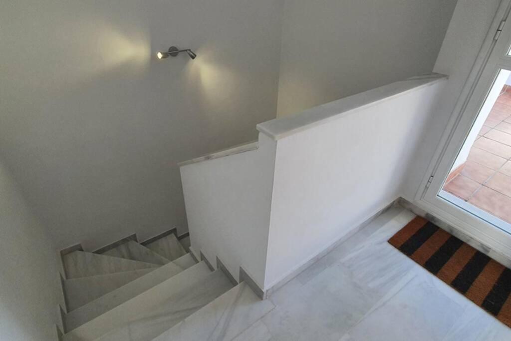 Impressive Duplex Penthouse Mijas Golf And Beach * Malaga