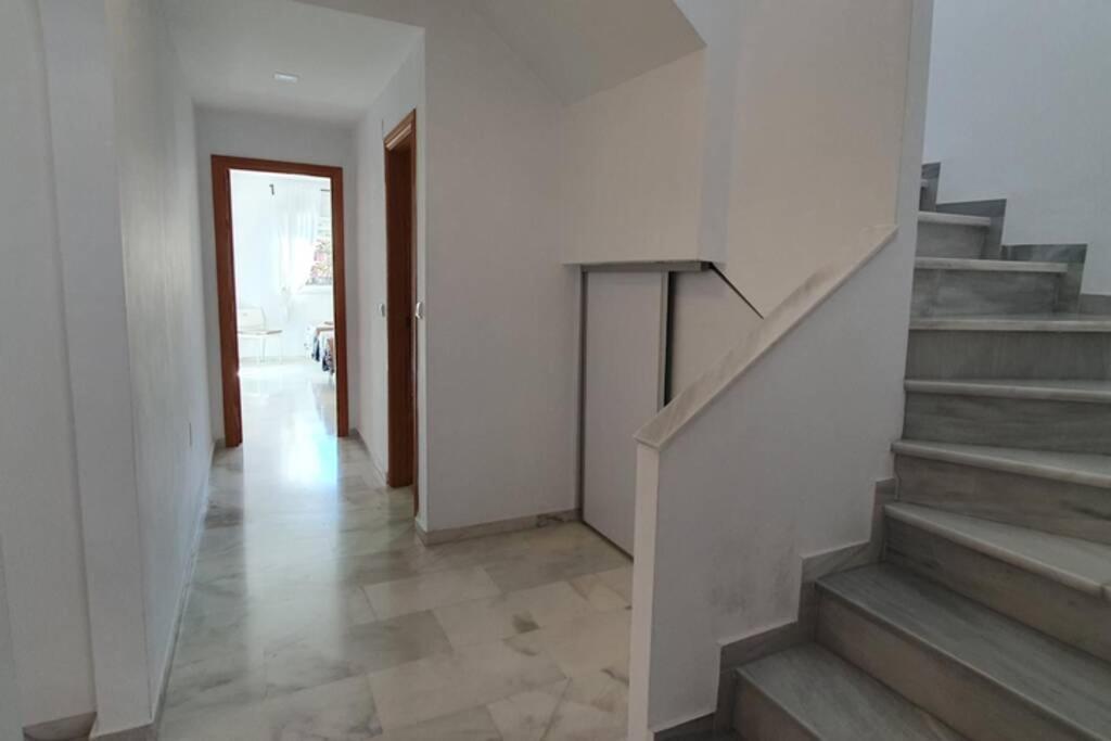Impressive Duplex Penthouse Mijas Golf And Beach *