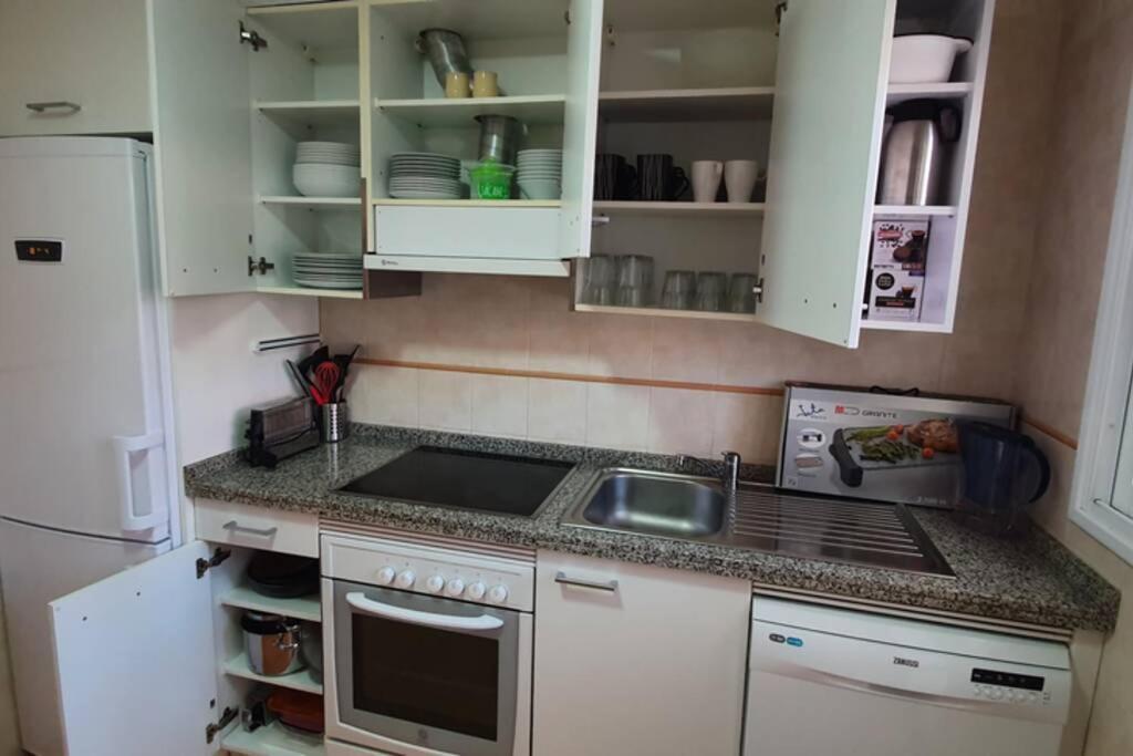 Impressive Duplex Penthouse Mijas Golf And Beach *