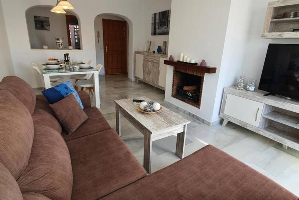 Apartment Impressive Duplex Penthouse Mijas Golf And Beach Malaga