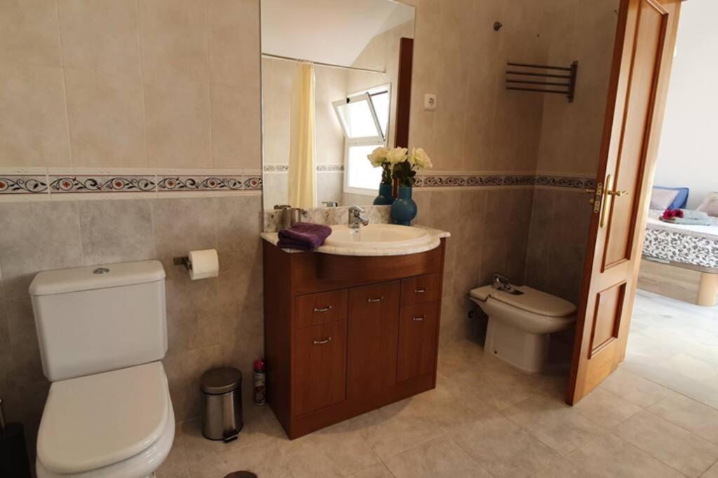 Apartment Impressive Duplex Penthouse Mijas Golf And Beach Malaga