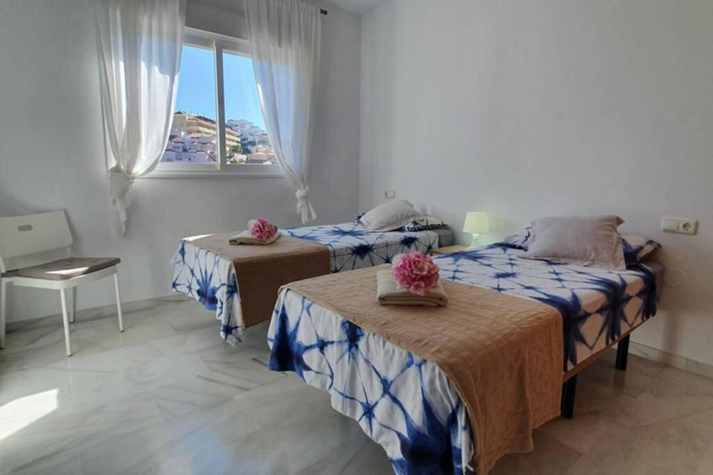 Impressive Duplex Penthouse Mijas Golf And Beach *
