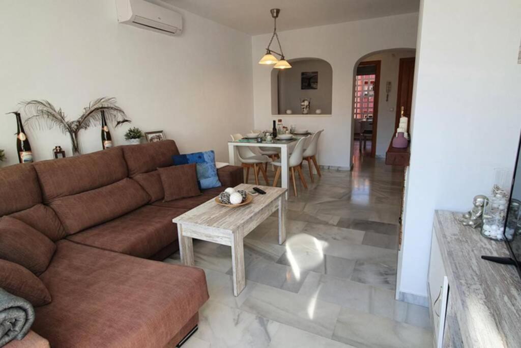 Apartment Impressive Duplex Penthouse Mijas Golf And Beach Malaga