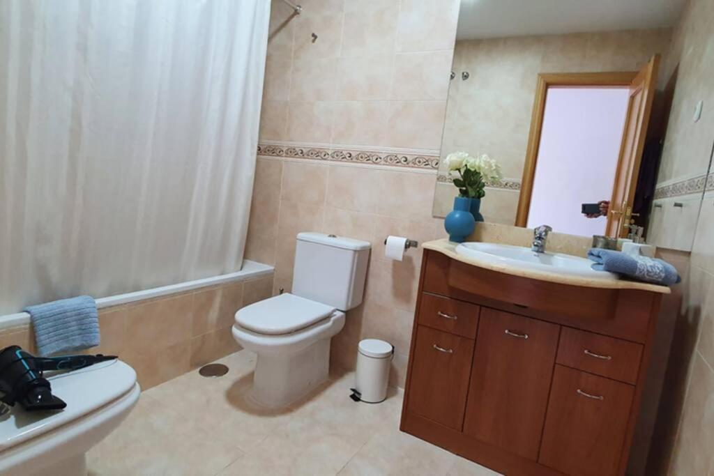 Impressive Duplex Penthouse Mijas Golf And Beach Apartment