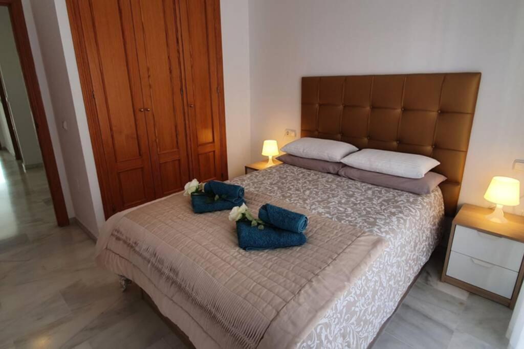 Impressive Duplex Penthouse Mijas Golf And Beach