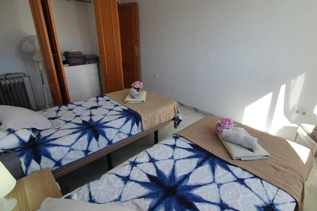 Impressive Duplex Penthouse Mijas Golf And Beach * Malaga