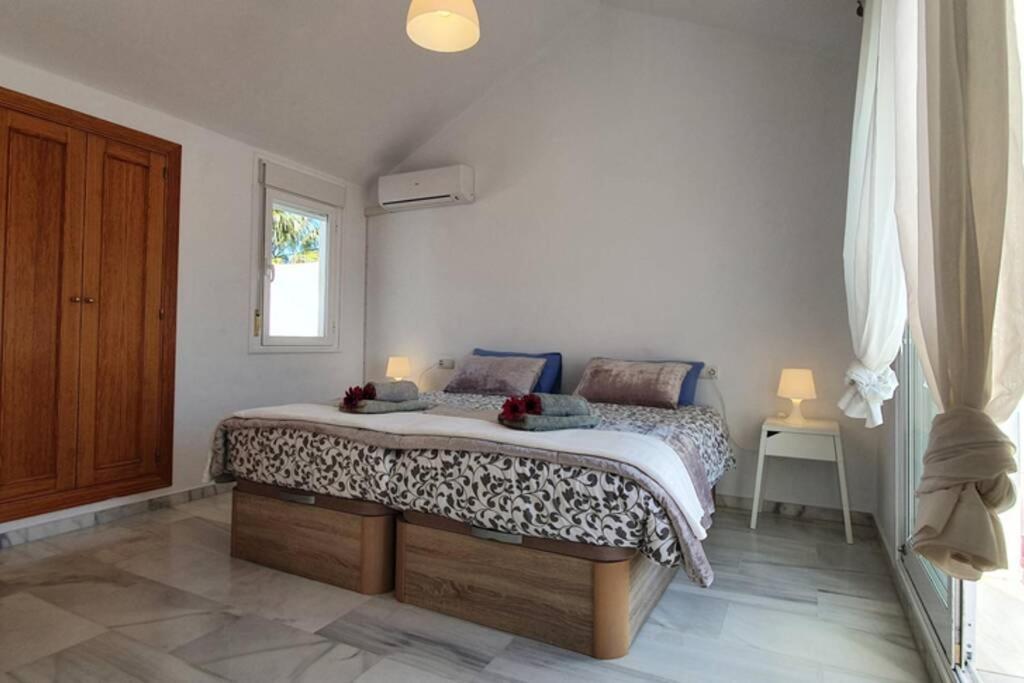 Impressive Duplex Penthouse Mijas Golf And Beach Apartment