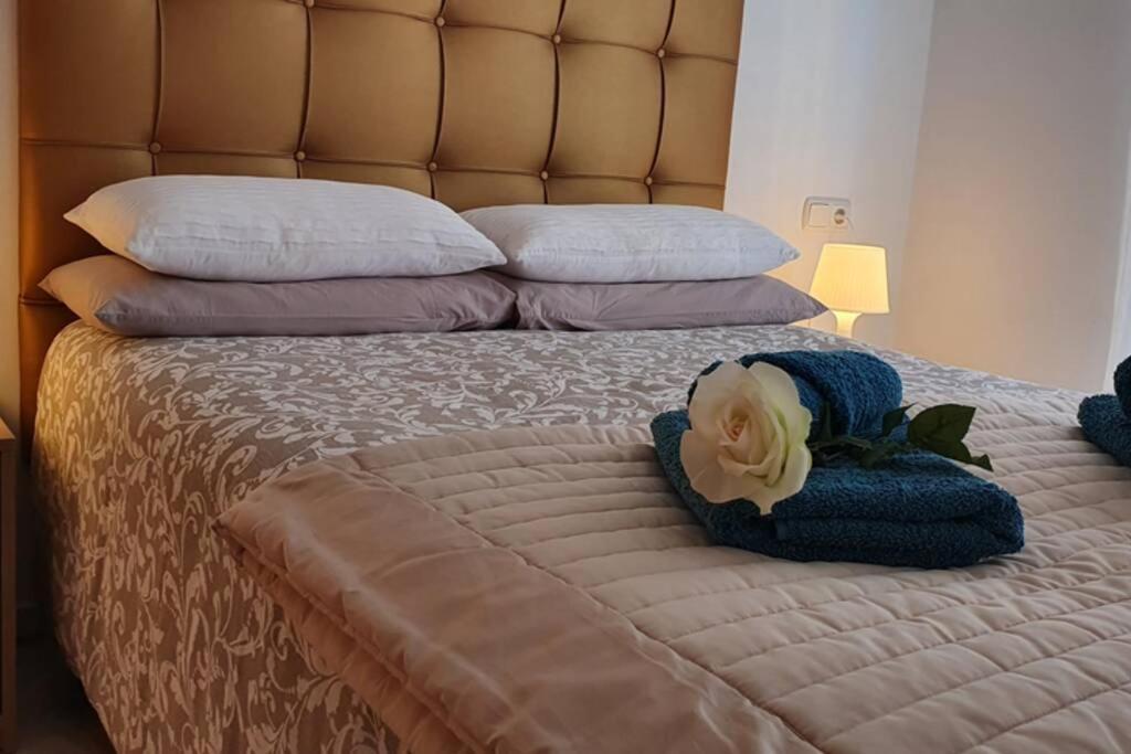 Impressive Duplex Penthouse Mijas Golf And Beach *