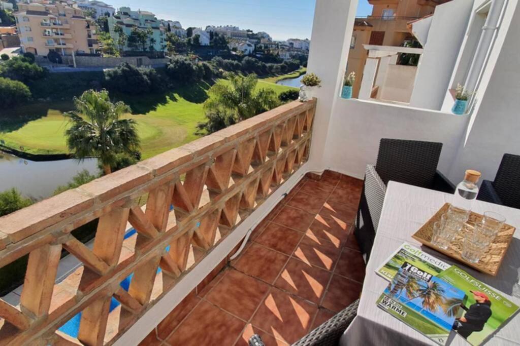 Impressive Duplex Penthouse Mijas Golf And Beach Malaga