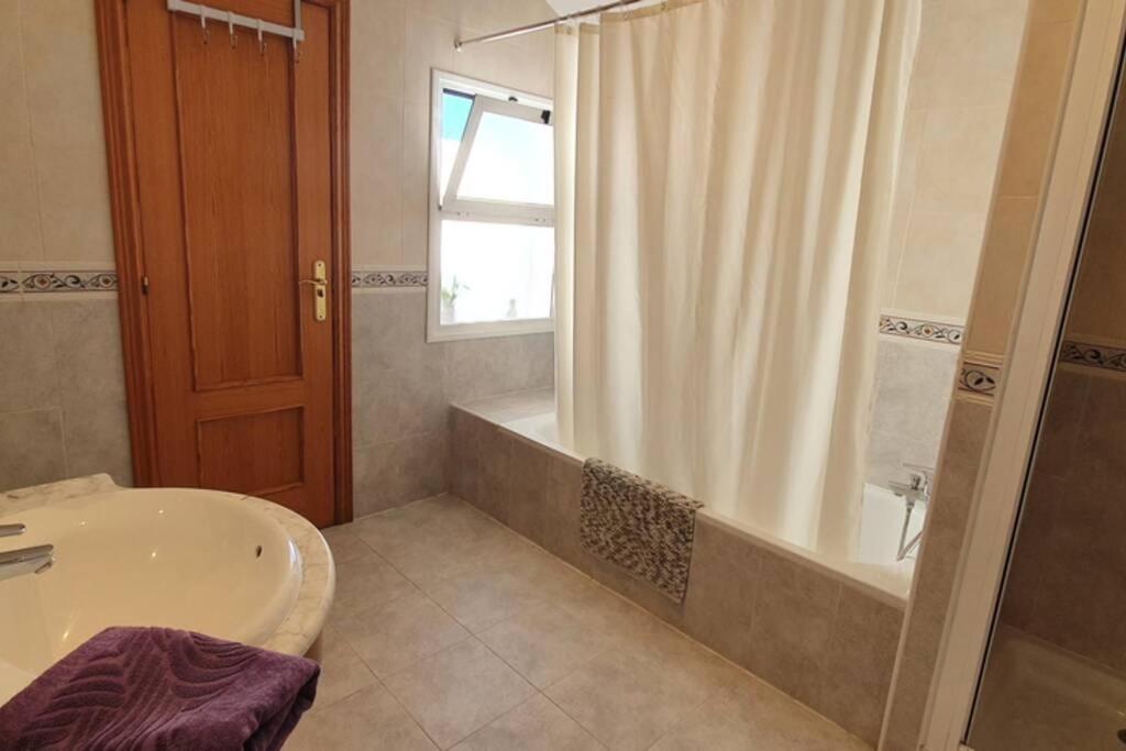 Impressive Duplex Penthouse Mijas Golf And Beach Apartment *
