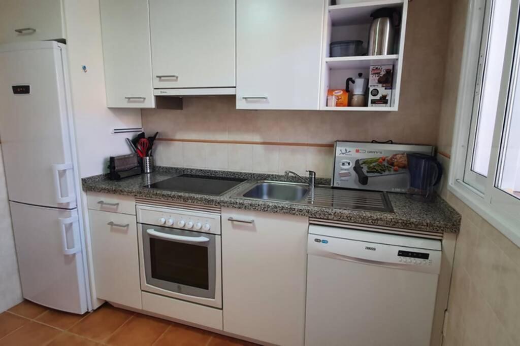 Apartment Impressive Duplex Penthouse Mijas Golf And Beach