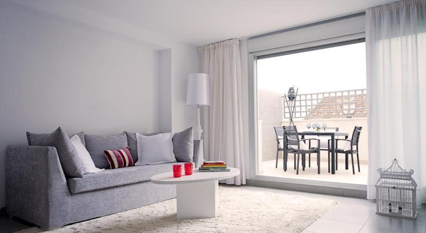 Andes 4 Beach Apartamento