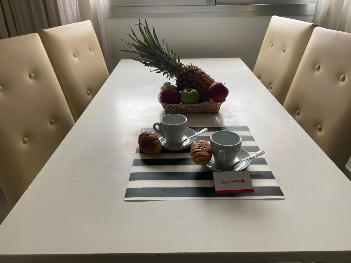 Apartamento Andes 4 Beach
