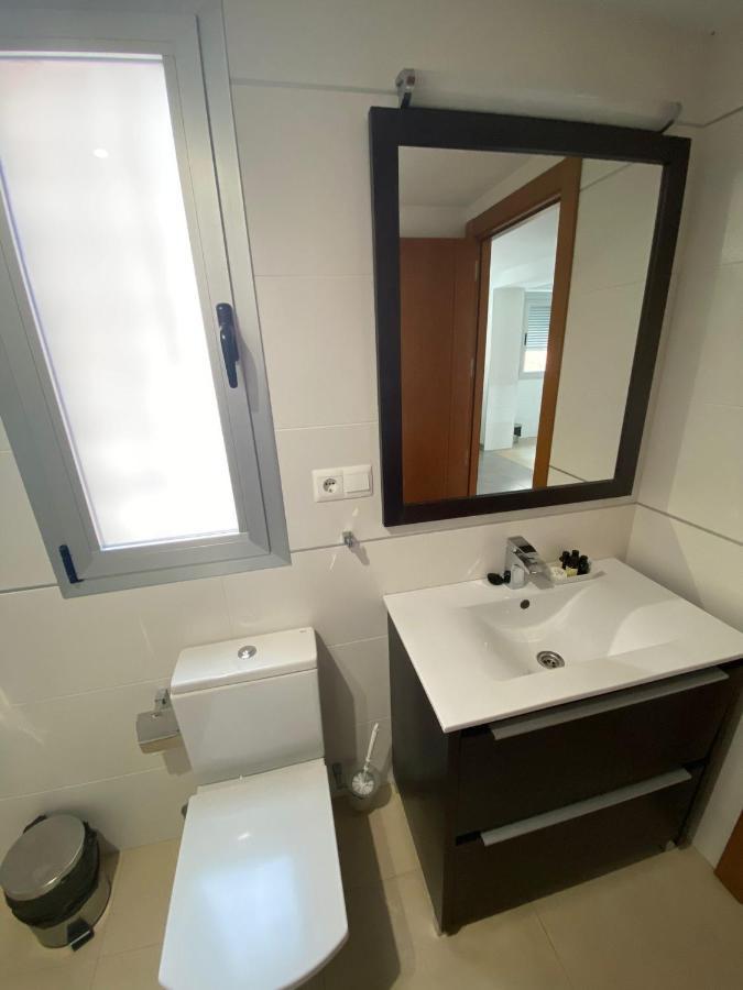 Apartamento Andes 4 Beach *