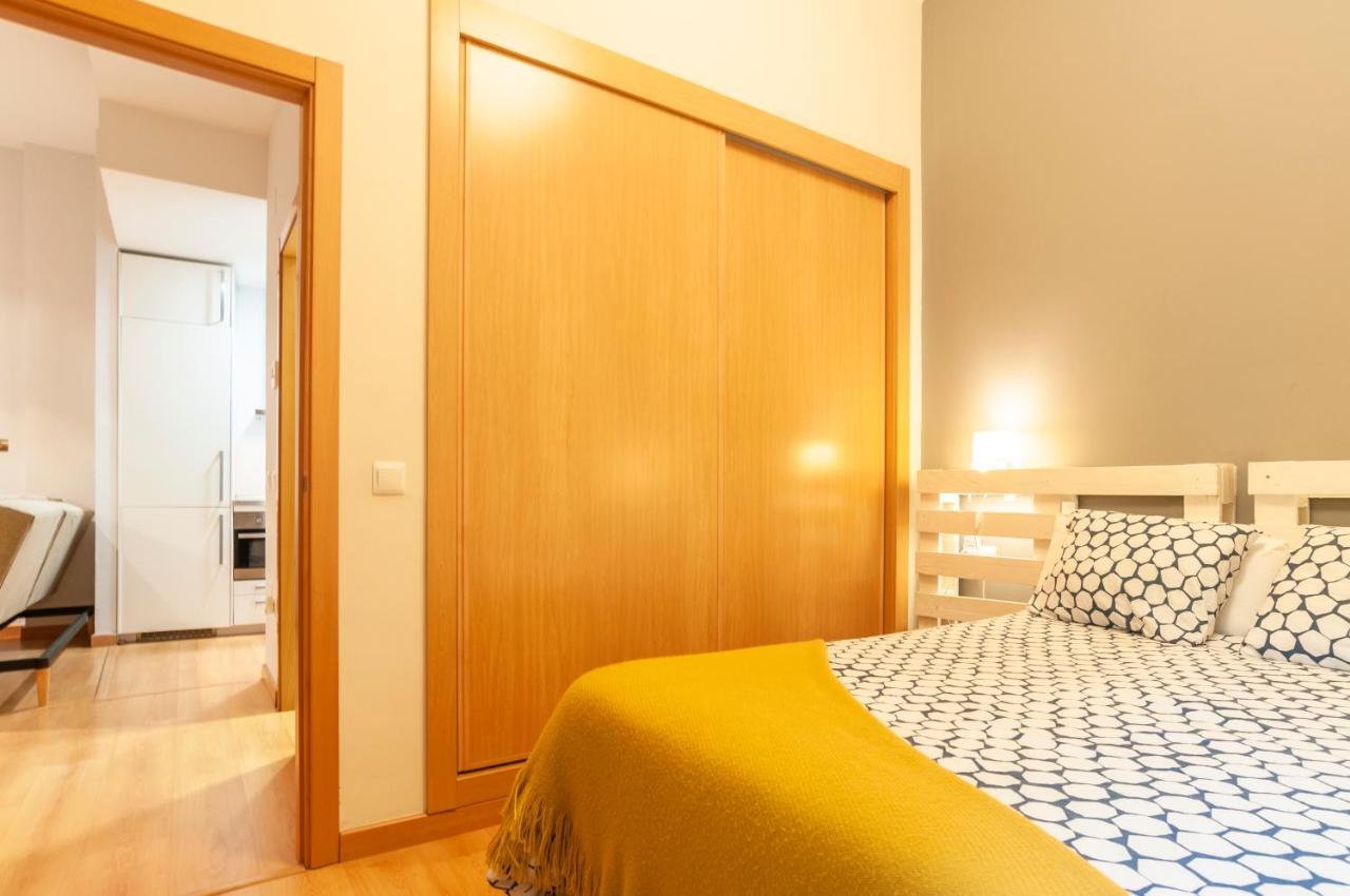 Appartamento Bhost - Victoria Málaga